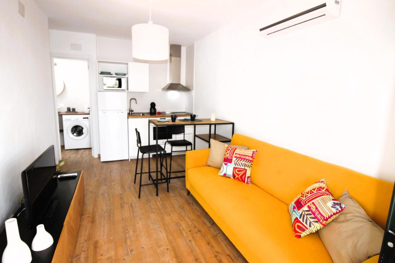 Blue Sand Apartment In Costa Teguise Exterior photo