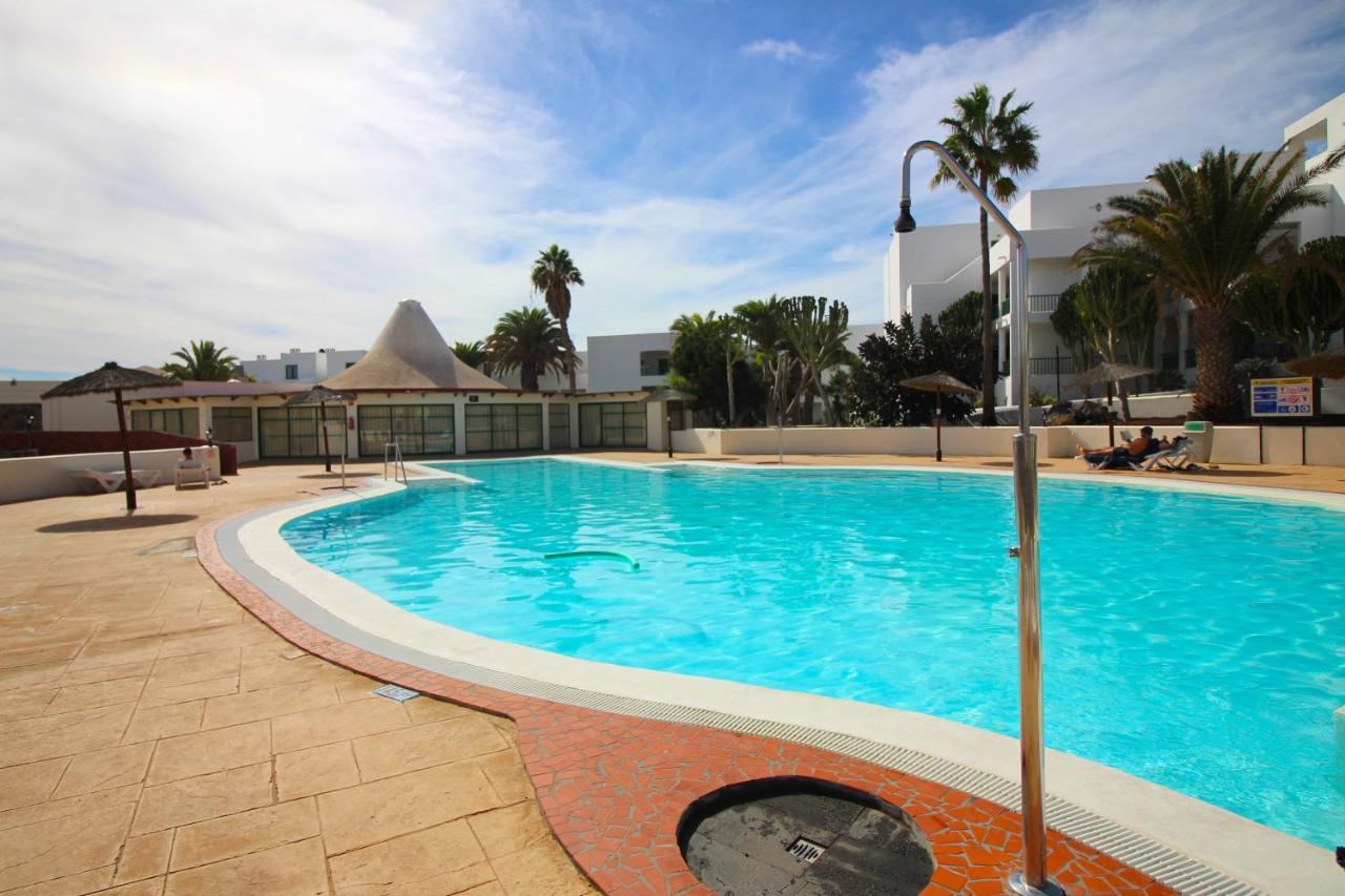 Blue Sand Apartment In Costa Teguise Exterior photo